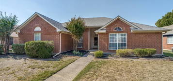 1518 Country Ln, Allen, TX 75002