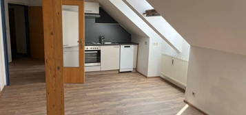 Schöne ruhige 2 Zimmerwohnung am Hauptplatz von Gleisdorf