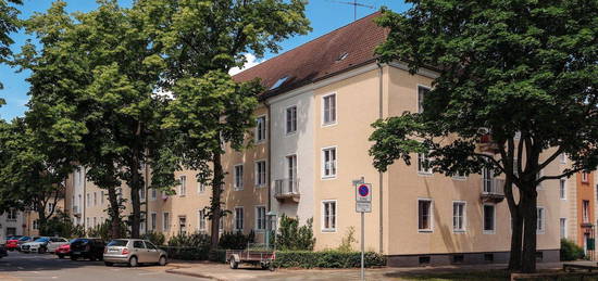 Schicke 3-Zimmer-Wohnung in zentraler Lage // 1.OG rechts