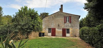 Maison  à vendre, 6 pièces, 3 chambres, 152 m²