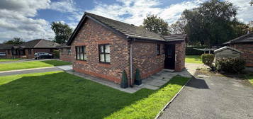 2 bedroom bungalow for sale