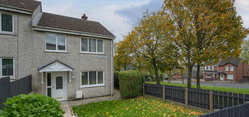 200 Glencairn Way, Belfast, BT13 3TE