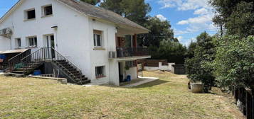 Chalet en Sant Antoni de Vilamajor