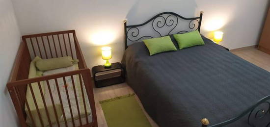 apartamento calmo no centro de Portugal