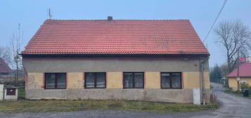 Dům, 185 m² + 540 m² pozemek, Chotiměř