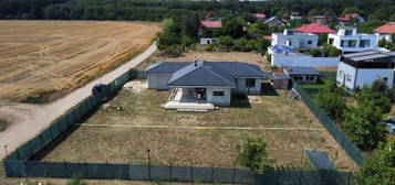 Casa de vanzare 5 camere Buftea langa padure