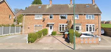 3 bedroom terraced house to rent