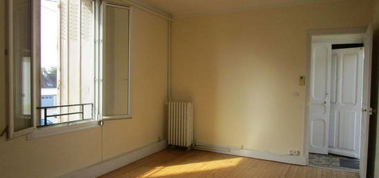 Location appartement 3 pièces 60 m²