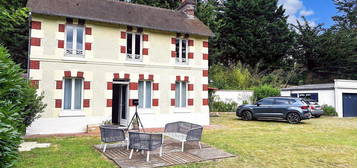 Maison 4 pièces 87 m²