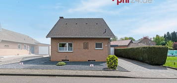 PHI AACHEN - Freistehender 4-Zimmer-Wohntraum mit gepflegtem Garten und Garage in Geilenkirchen!