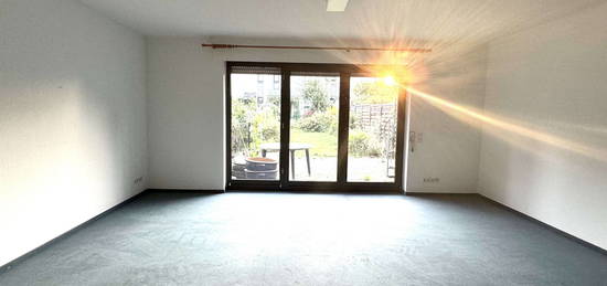 1-Zimmer Wohnung mit Terrasse in Neuss/Kleinenbroich