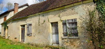 Maison a vendre