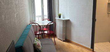 Studio 25m2 vincennes