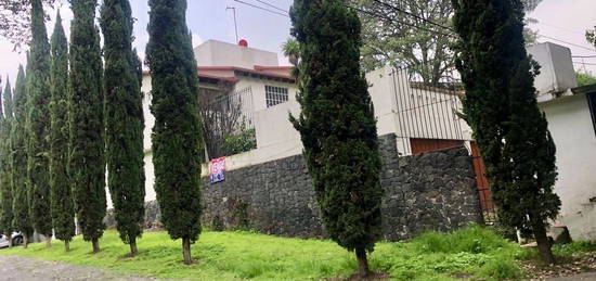 Totalmente Remodelada Jardines Del Ajusco