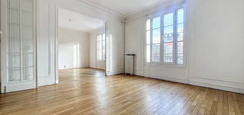 Vente appartement 4 pièces 83 m²