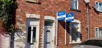 Flat for sale in Shields Place, Houghton Le Spring, Tyne And Wear DH5