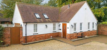 Bungalow for sale in Mill Road, Stock CM4