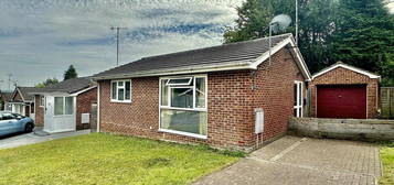 2 bedroom detached bungalow