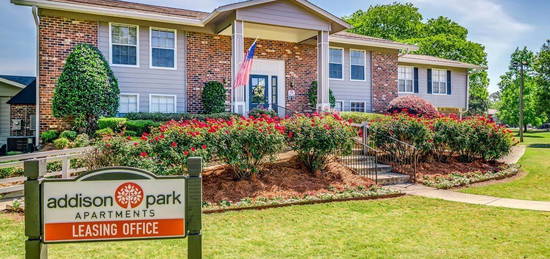 Addison Park, Montgomery, AL 36117