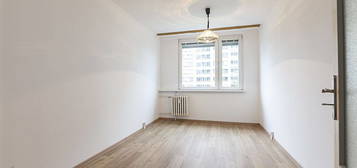 Pronájem bytu 2+kk 44 m²