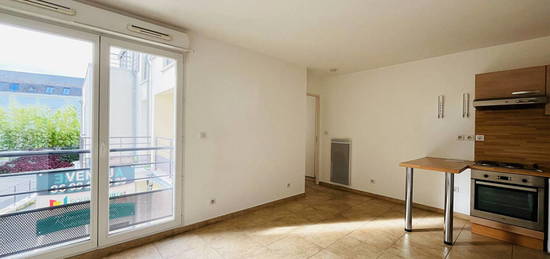 Appartement  2 pièce(s) 41 m2