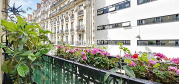 Vente appartement 4 pièces 93 m²