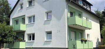 Gemütliche 2 Zimmer-Wohnung Nähe Lahn, Steinkaute 24, Gießen