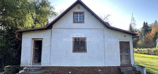 Prodej  chaty 1 334 m², pozemek 1 334 m²