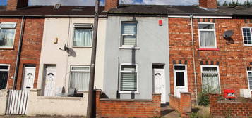 2 bed terraced house to rent