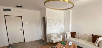 Penthouse Sisesti - Proiect boutique langa lac