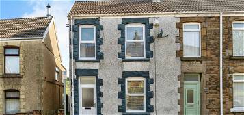 End terrace house for sale in Siloh Road, Landore, Swansea SA1