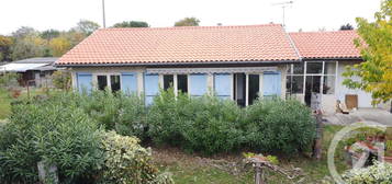 Achat maison 4 pièces 77 m²