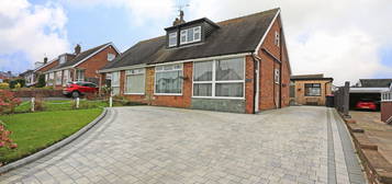 Bungalow for sale in Highcross Road, Poulton-Le-Fylde FY6