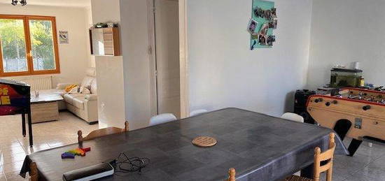 Achat maison 4 pièces 85 m²