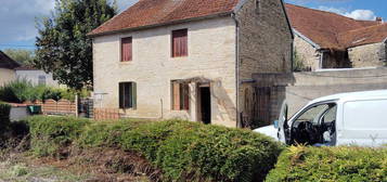 Maison de campagne