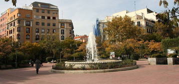 Piso en Trafalgar, Madrid