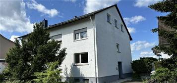 3-Familienhaus mit Potential in beliebter Aussichtslage von Bonn-Lengsdorf!