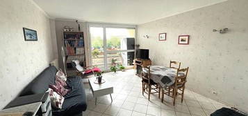 Appartement  à vendre, 5 pièces, 4 chambres, 100 m²