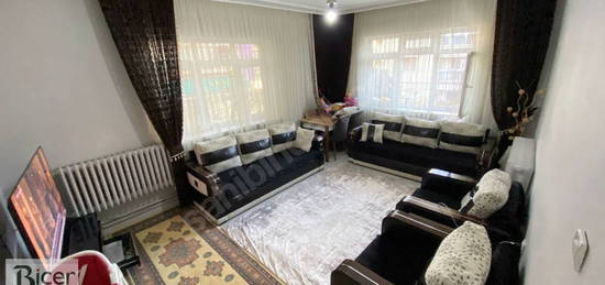 ŞENLİK MAH 2+1 SALON BAĞIMSIZ 110m2 +KİLERLİ YAPILI GENİŞ