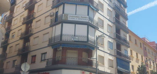 Piso en venta en calle Doctor Pulido, 2