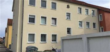 Gemütliche 2-Zimmer Wohnung in Ansbach