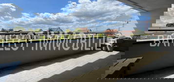 EN EXCLUSIVITE Bel appartement de type 3 avec terrasse et pa