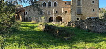 Finca rústica en venta en Sant Julià de Ramis