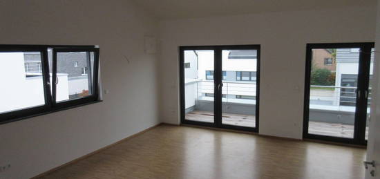 Moderne Wohnung mit Dachterrasse in der Soers/Alter Tivoli