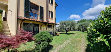 Villa bifamiliare 146 m², Riglione - Oratoio, Pisa