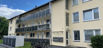 Gemütliche Wohnung mit 2 Zimmer, Nähe Kanal und Kastanienplatz