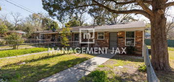 4506 Friden Dr, Jacksonville, FL 32209