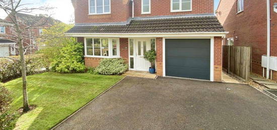 4 bedroom detached house