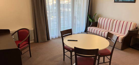 Appartement T2 Meublé 36 M2