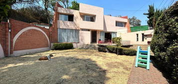 Casa En Renta En Colonia Lomas De Guadalupe, Álvaro Obregón, Ciudad De México